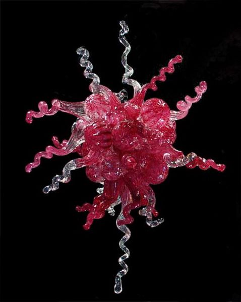 pink and clear borosilicate modern led chandelier lighting christmas decorative chihully style murano glass crystal pendant
pink and clear borosilicate modern led chandelier lighting christmas decorative chihully style murano glass crystal pendant