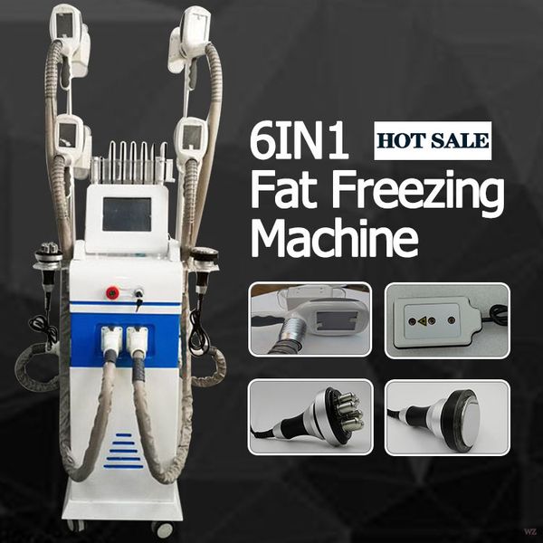 cryotherapy equipment frozen fat e machine fat e handle slimming machine vacuum cavitation rf beauty system
cryotherapy equipment frozen fat e machine fat e handle slimming machine vacuum cavitation rf beauty system