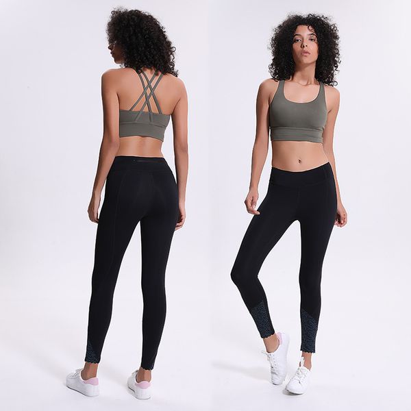 wholesale-lu-04 wholesale women yoga outfits elastic leggings pants spandex thicken material clothing running dropshipping, White;red
wholesale-lu-04 wholesale women yoga outfits elastic leggings pants spandex thicken material clothing running dropshipping, White;red