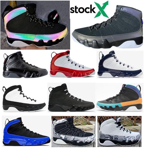 new 9 racer blue chameleon gym red bred dream it do it unc space jam anthracite basketball shoes men 9s sneakers with box
new 9 racer blue chameleon gym red bred dream it do it unc space jam anthracite basketball shoes men 9s sneakers with box