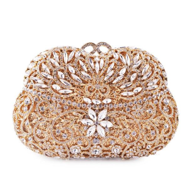xiyuan lady flower ladies crystal evening clutch bag стразы свадебные свадебные клатчи кошелек женская вечеринка мини ужин сумки
xiyuan lady flower ladies crystal evening clutch bag стразы свадебные свадебные клатчи кошелек женская вечеринка мини ужин сумки