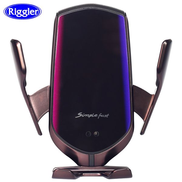 automático para coche inalámbrico cargador de 10w rápido soporte para carga para iphone xr xs huawei p30pro qi sensor de infrarrojos soporte
automático para coche inalámbrico cargador de 10w rápido soporte para carga para iphone xr xs huawei p30pro qi sensor de infrarrojos soporte