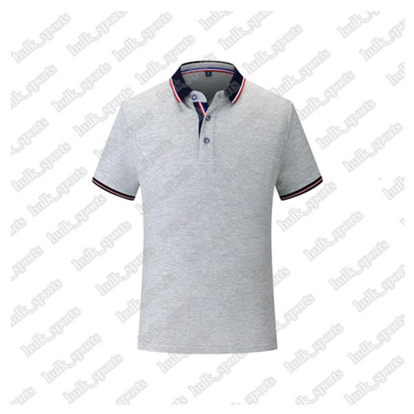 2656 sports polo ventilation quick-drying men 201d t9 short sleeve-shirt comfortable new style jersey11524666333, Black