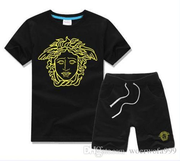 boy Kids Sets Kids T-shirt And Pant Children Cotton Sets Baby Boys Girls Summer Suit Baby Sport Suit 12Pcs/Set 2-7T
boy Kids Sets Kids T-shirt And Pant Children Cotton Sets Baby Boys Girls Summer Suit Baby Sport Suit 12Pcs/Set 2-7T