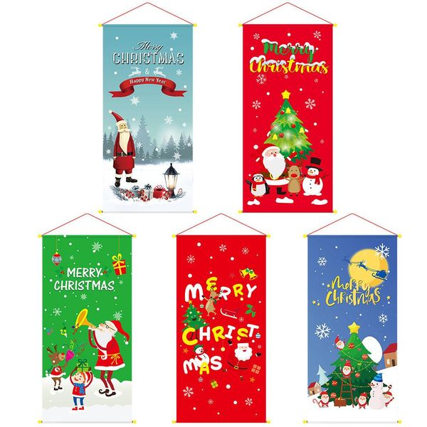 christmas decoration flag banner home door decor christmas hanging ornaments window hanging cloth new year christmas gifts dbc vt0910
christmas decoration flag banner home door decor christmas hanging ornaments window hanging cloth new year christmas gifts dbc vt0910