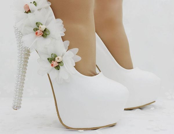 2019 women's shoes in spring and autumn with new style high heel fine heel round head flower shoes heel 8cm ,10cm,12cm,14cm @zxc330, Black 
2019 women's shoes in spring and autumn with new style high heel fine heel round head flower shoes heel 8cm ,10cm,12cm,14cm @zxc330, Black