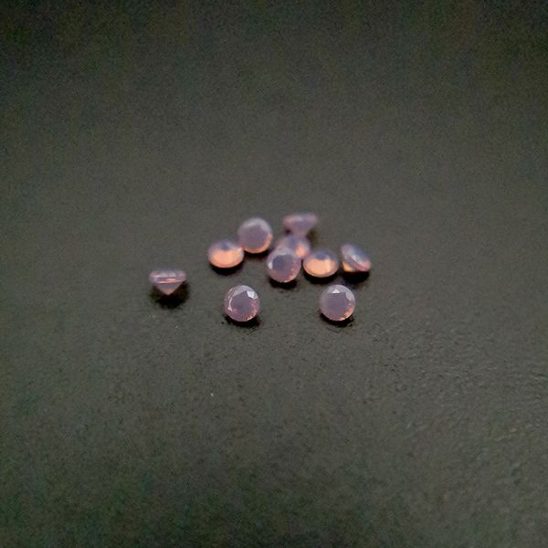 261 good quality high temperature resistance nano gems facet round 2.25-3.0mm medium opal red synthetic stone 1000pcs/lot, Black
261 good quality high temperature resistance nano gems facet round 2.25-3.0mm medium opal red synthetic stone 1000pcs/lot, Black