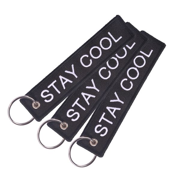 fashion keychain for friends different sides stay cool awesome everyday motorcycles key chains red embroidery key chain gifts, Silver
fashion keychain for friends different sides stay cool awesome everyday motorcycles key chains red embroidery key chain gifts, Silver