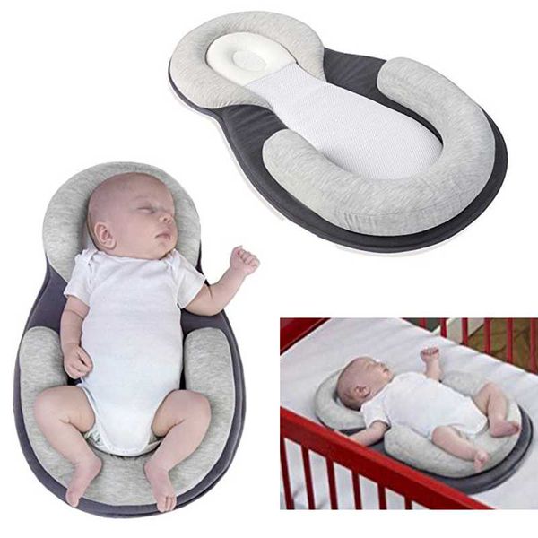 baby pillow stereotypes infant newborn mattress pillow baby sleep positioner prevent flat head shape anti roll pillows dropship
baby pillow stereotypes infant newborn mattress pillow baby sleep positioner prevent flat head shape anti roll pillows dropship