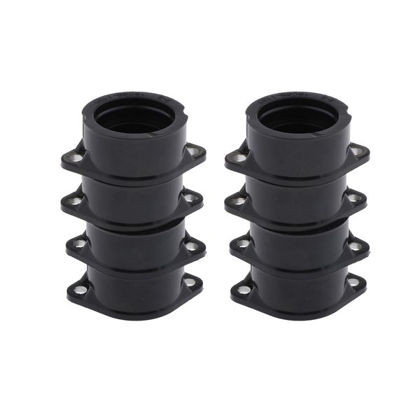 8x motorcycle exhaust manifold exhaust gasket carburetor intake manifold boots for kawasaki kz1000
8x motorcycle exhaust manifold exhaust gasket carburetor intake manifold boots for kawasaki kz1000