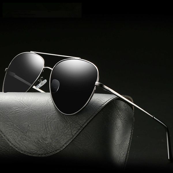 men sunglasses polarized eyewear uv400 glasses for driving vintage shades retro male pink new 2019 fashion black glases, White;black
men sunglasses polarized eyewear uv400 glasses for driving vintage shades retro male pink new 2019 fashion black glases, White;black
