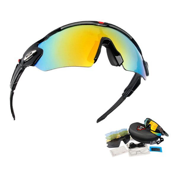 polarized army tactical glasses 5 lens military airsoft shooting goggles explosion proof paintball hunting sunglasses
polarized army tactical glasses 5 lens military airsoft shooting goggles explosion proof paintball hunting sunglasses