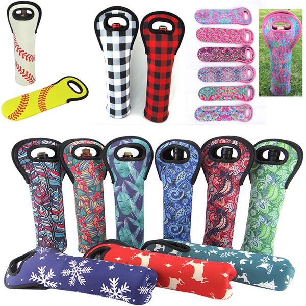 neoprene lily floral wine holder protector baseball softball striped wine carrier wine cooler case bag home organizer accessories hh7-949
neoprene lily floral wine holder protector baseball softball striped wine carrier wine cooler case bag home organizer accessories hh7-949