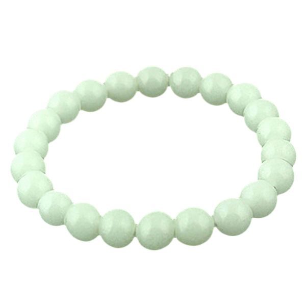new fashion beads chain luminous beads bracelets for women bracelet women accessories charm jewelry woman, Golden;silver
new fashion beads chain luminous beads bracelets for women bracelet women accessories charm jewelry woman, Golden;silver