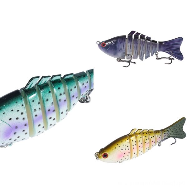 v9xoq fishing 10cm hard bait luya 15g built-in steel fake bionic bait long sball bait
v9xoq fishing 10cm hard bait luya 15g built-in steel fake bionic bait long sball bait