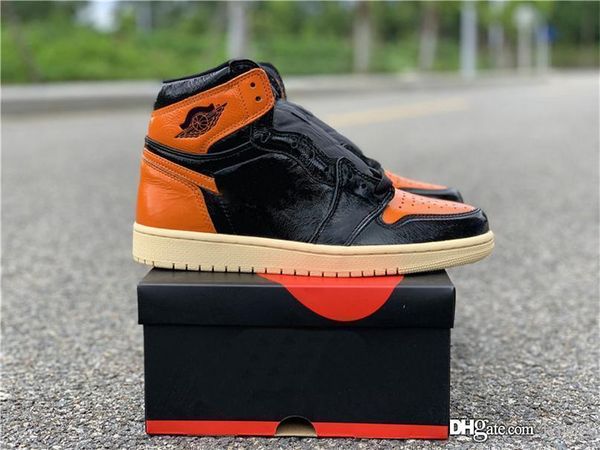 2019 release authentic air 1 shattered backboard 3.0 555088-028 black orange 1s 863jordan mens basketball shoes sports sneakers with box
2019 release authentic air 1 shattered backboard 3.0 555088-028 black orange 1s 863jordan mens basketball shoes sports sneakers with box