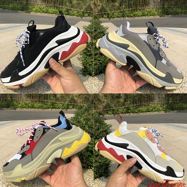 2020 paris triple s black white red casual shoes mens womne triple black white grey fashion luxury designer men shoes
2020 paris triple s black white red casual shoes mens womne triple black white grey fashion luxury designer men shoes