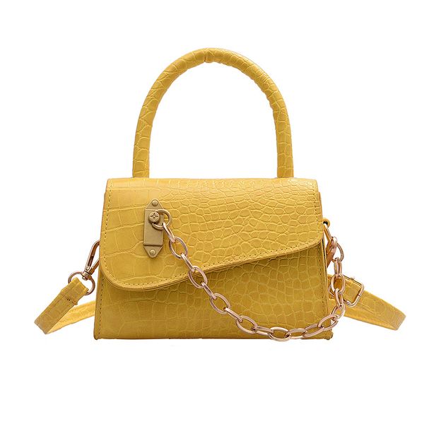 fashion crocodile pattern baguette bags mini pu leather shoulder bags for women 2020 chain design luxury hand bag female travel
fashion crocodile pattern baguette bags mini pu leather shoulder bags for women 2020 chain design luxury hand bag female travel