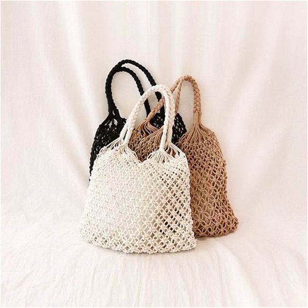 women summer cotton bags female casual wicker beach bags handbags ladies fashion rattan hollow out hand woven
women summer cotton bags female casual wicker beach bags handbags ladies fashion rattan hollow out hand woven