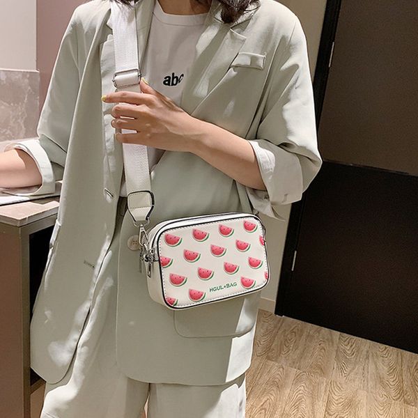 litthing women handbag small box shape shoulder bag strawberry watermelon bag fashion messenger 2020 crossbody
litthing women handbag small box shape shoulder bag strawberry watermelon bag fashion messenger 2020 crossbody