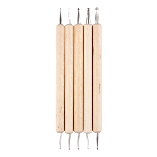 5шт 2 way деревянные pen расставить стразы picker nail art pen тиснение pen nail art инструменты dotter puntos негрос, Silver
5шт 2 way деревянные pen расставить стразы picker nail art pen тиснение pen nail art инструменты dotter puntos негрос, Silver