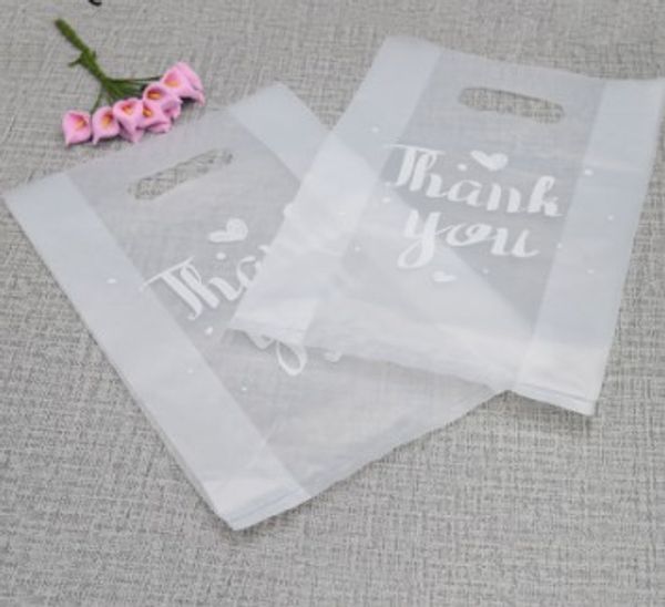 translucent plastic bags thank you plastic bags wedding party favor retail bags party gift wrap 100pcs
translucent plastic bags thank you plastic bags wedding party favor retail bags party gift wrap 100pcs