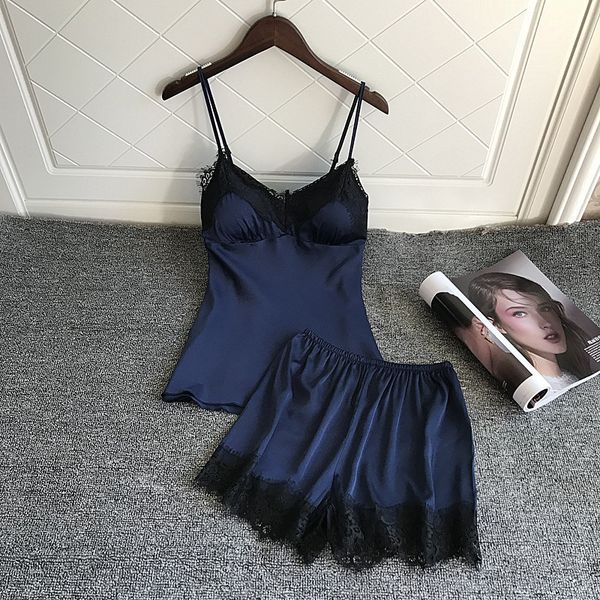 женин пижама алане пижам qweek pijama silk главна wear кѬђжева главна одежда гѬђд, Blue;gray
женин пижама алане пижам qweek pijama silk главна wear кѬђжева главна одежда гѬђд, Blue;gray