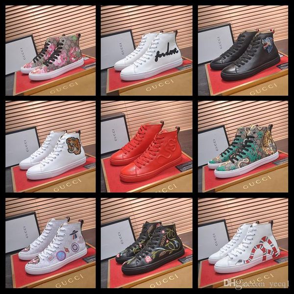 19sw fashion luxury designers womens mens red bottoms shoes studded spikes high casual flats for men ladies party lovers leather suede, Black
19sw fashion luxury designers womens mens red bottoms shoes studded spikes high casual flats for men ladies party lovers leather suede, Black