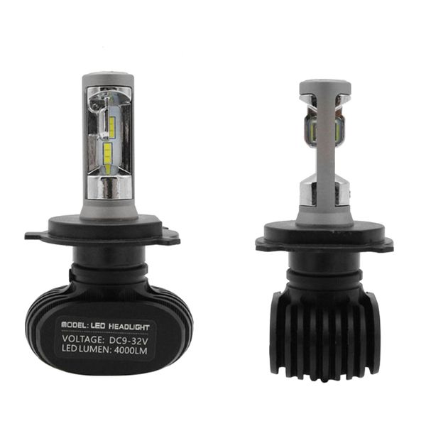 2pcs s1 led headlights universal waterproof led headlight headlamp 4000lm 50w car light replacement car head light
2pcs s1 led headlights universal waterproof led headlight headlamp 4000lm 50w car light replacement car head light