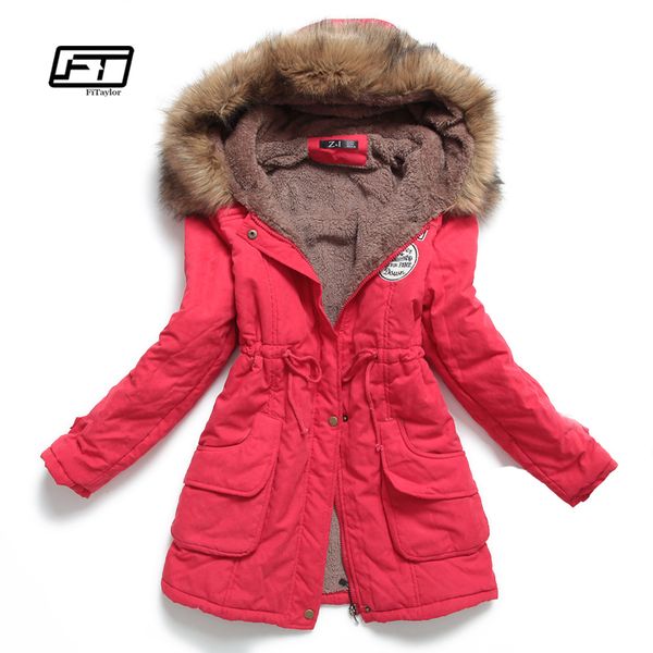 new winter women jacket medium-long thicken plus size 4xl outwear hooded wadded coat slim parka cotton-padded jacket overcoat, Black
new winter women jacket medium-long thicken plus size 4xl outwear hooded wadded coat slim parka cotton-padded jacket overcoat, Black