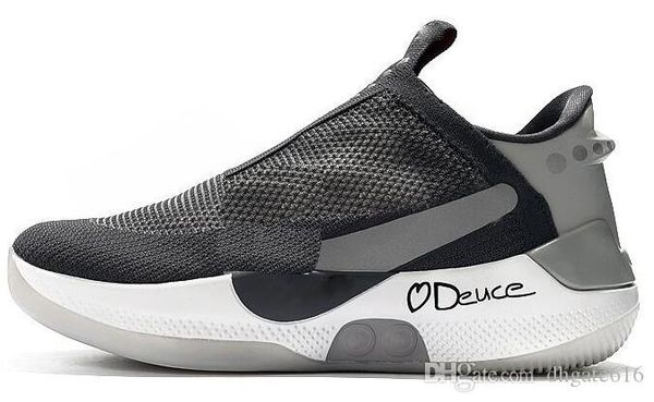 2019 new arrive adapt bb high black red sports basketball shoes for mens comfortable fashion sports sneakers size 40-46 03
2019 new arrive adapt bb high black red sports basketball shoes for mens comfortable fashion sports sneakers size 40-46 03