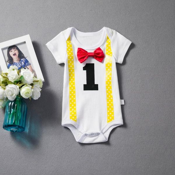 jumpsuits baby boy 1st birthday romper toddler boys clothes infant summer for 1 year old little gentleman white rompers 12m, Blue
jumpsuits baby boy 1st birthday romper toddler boys clothes infant summer for 1 year old little gentleman white rompers 12m, Blue