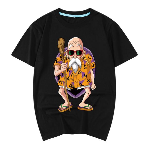 dragonball t shirt japanese anime t shirts o-neck summer t-shirt for men students short sleeves t-shirt, White;black
dragonball t shirt japanese anime t shirts o-neck summer t-shirt for men students short sleeves t-shirt, White;black