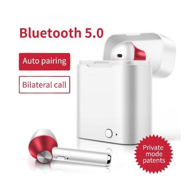 bluetooth earphone stereo true wireless 5.0 headphones sports bass headset with mic for iphone xiaomi pk i7s i12 i3 i11 earphone
bluetooth earphone stereo true wireless 5.0 headphones sports bass headset with mic for iphone xiaomi pk i7s i12 i3 i11 earphone
