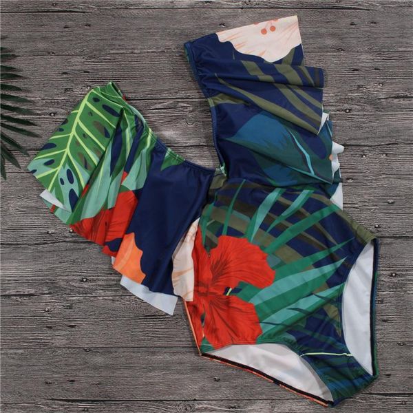 2018 women swimsuit one piece ruffle swimwear plunge deep v summer swimming suit push up paded beach wear bodysuit, White;black
2018 women swimsuit one piece ruffle swimwear plunge deep v summer swimming suit push up paded beach wear bodysuit, White;black