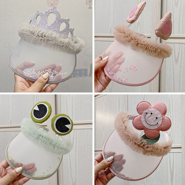 new summer baby hat cute cartoon crown kids cap for girls mesh baby sun hat princess girls cap 1-6y, Yellow
new summer baby hat cute cartoon crown kids cap for girls mesh baby sun hat princess girls cap 1-6y, Yellow
