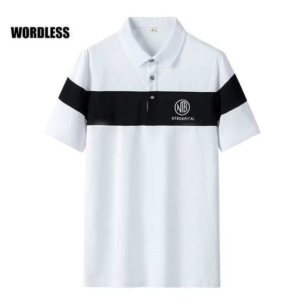 summer fashion embroidery cotton shirt men brand shirts breathable short sleeve mens polos tee shirt slim fit camisas, White;black
summer fashion embroidery cotton shirt men brand shirts breathable short sleeve mens polos tee shirt slim fit camisas, White;black