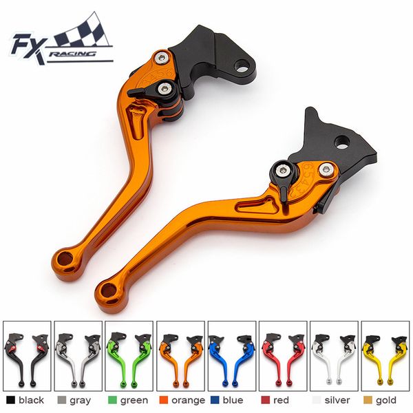 new style cnc motorcycle brake clutch lever aluminum adjustable for fz6-n fz6-s fz6n 2004 - 2010 2005 2006 2007 2008
new style cnc motorcycle brake clutch lever aluminum adjustable for fz6-n fz6-s fz6n 2004 - 2010 2005 2006 2007 2008