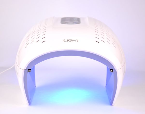 4 in 1 low level led light therapy 640nm red color 430nm blue light 830nm infrared light skin rejuvenation facial care spa machine
4 in 1 low level led light therapy 640nm red color 430nm blue light 830nm infrared light skin rejuvenation facial care spa machine