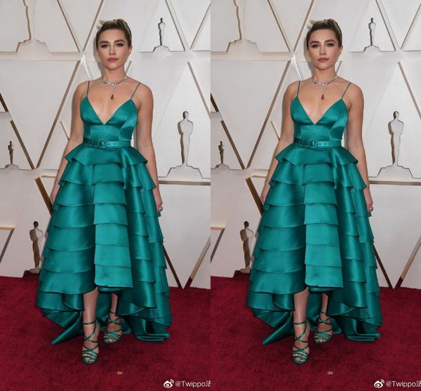 new arrival a line prom dresses spaghetti straps tiered satin hi-lo dress evening wear formal dress party dress ogstuff custom, Black
new arrival a line prom dresses spaghetti straps tiered satin hi-lo dress evening wear formal dress party dress ogstuff custom, Black