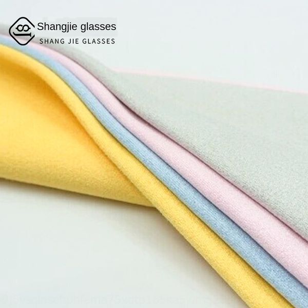 suede glasses cleaning glasses lens screen cleaning cloth superfine fiber dining cloth 
suede glasses cleaning glasses lens screen cleaning cloth superfine fiber dining cloth