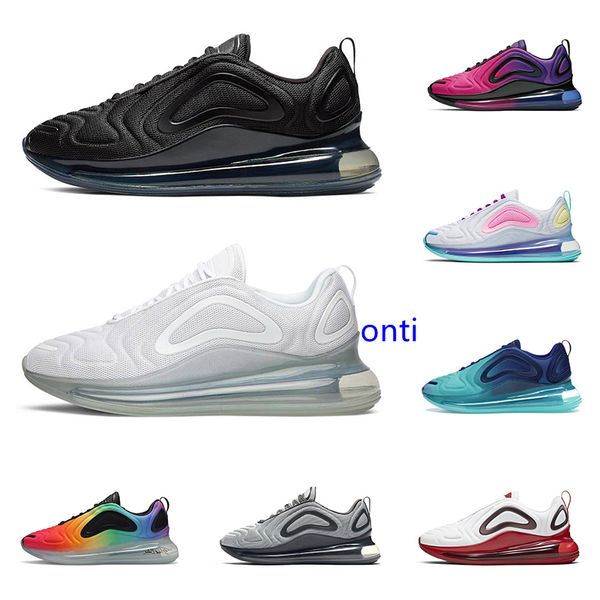 2020 men women running shoes triple black white volt night maroon bred pink rise sea forest mens trainer fashion sports sneakers runner
2020 men women running shoes triple black white volt night maroon bred pink rise sea forest mens trainer fashion sports sneakers runner