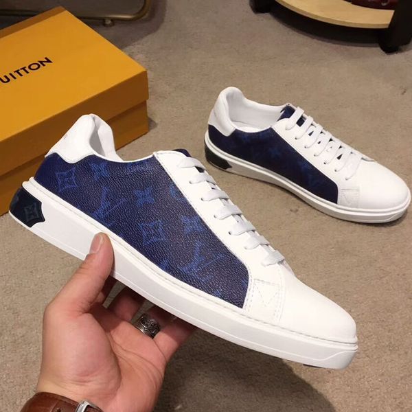 2019 men's designer dress shoes men's designer superstar shoes fashion casual shoes size 38-45 1123, Black
2019 men's designer dress shoes men's designer superstar shoes fashion casual shoes size 38-45 1123, Black