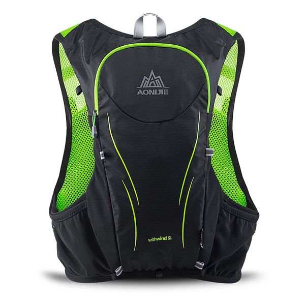 2 colors running vest 5 l hydration vest water bladder backpack outdoor hiking running cycling marathon hydration pack 2019
2 colors running vest 5 l hydration vest water bladder backpack outdoor hiking running cycling marathon hydration pack 2019