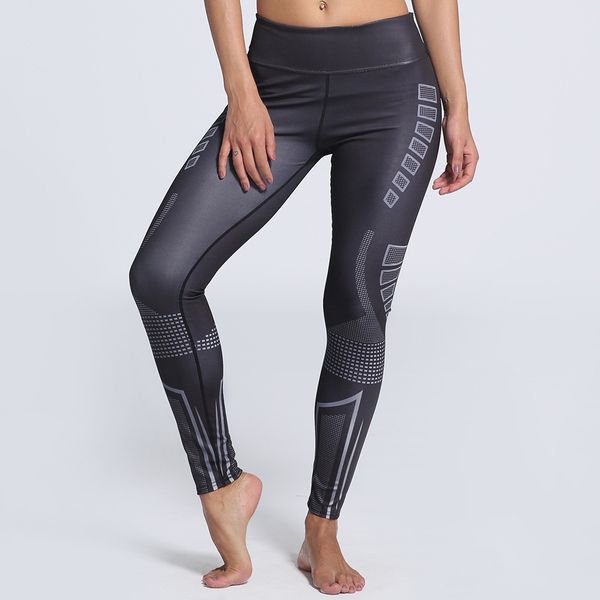 women flexible blocks on black print tight pants workout gym training running yoga sport fitness exercise leggings dropshipping, Black;blue
women flexible blocks on black print tight pants workout gym training running yoga sport fitness exercise leggings dropshipping, Black;blue