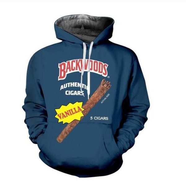 новая мода женщины мужчины backwoods повседневный 3d printed crewneck толстовки толстовки мужская sportwear пальто wr282, Black
новая мода женщины мужчины backwoods повседневный 3d printed crewneck толстовки толстовки мужская sportwear пальто wr282, Black