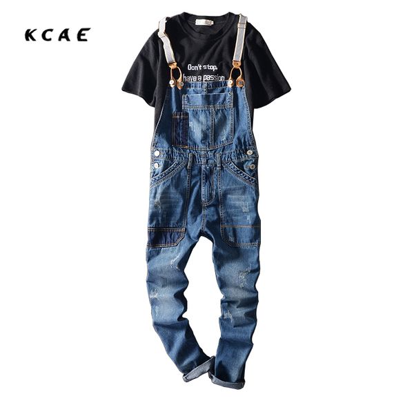 2017 new arrival stretched mens slim straight denim overalls distressed jeans ripped jumpsuit male suspenders bibs blue
2017 new arrival stretched mens slim straight denim overalls distressed jeans ripped jumpsuit male suspenders bibs blue