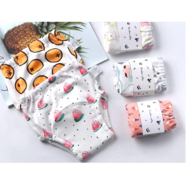 wholesale 4 layers potty training underwear cotton potty training pants for babies 80pcs/lot
wholesale 4 layers potty training underwear cotton potty training pants for babies 80pcs/lot