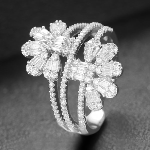 larrauri spring luxury stackable chic rings for women wedding cubic zircon engagement dubai bridal statement finger ring, Slivery;golden
larrauri spring luxury stackable chic rings for women wedding cubic zircon engagement dubai bridal statement finger ring, Slivery;golden