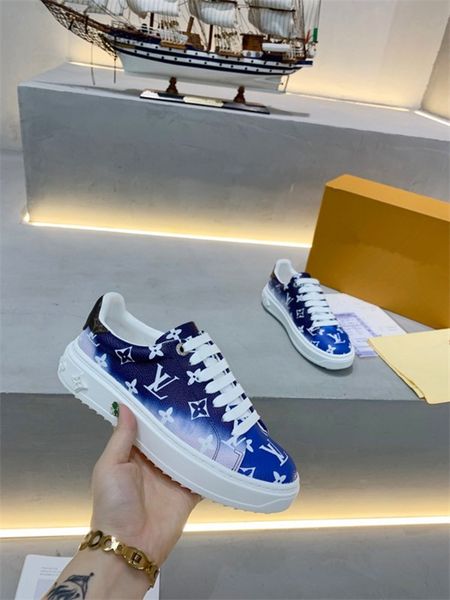 new fashion paris triple-s designer shoes low platform sneakers triple s mens casual women designer casual sports trainers chaussures 36-45, Blue
new fashion paris triple-s designer shoes low platform sneakers triple s mens casual women designer casual sports trainers chaussures 36-45, Blue